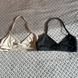 2x Gymshark Sports Bras